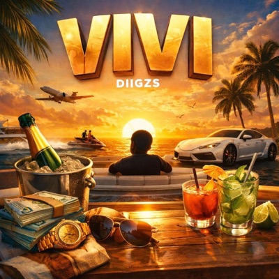 VIVI (feat. DIIGZS) - Single
