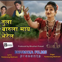 TULA BARULA MAY BHETEL - Single - Pandurang Meshram