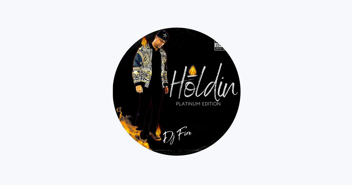 MJG — Apple Music