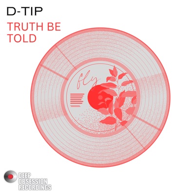 Truth Be Told - Single