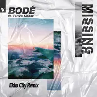 Missing — BODÉ