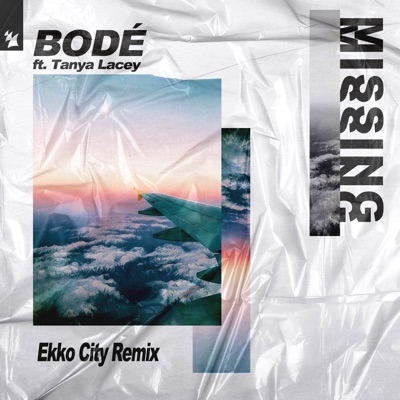 Missing (feat. Tanya Lacey) [Ekko City Remix] - Single