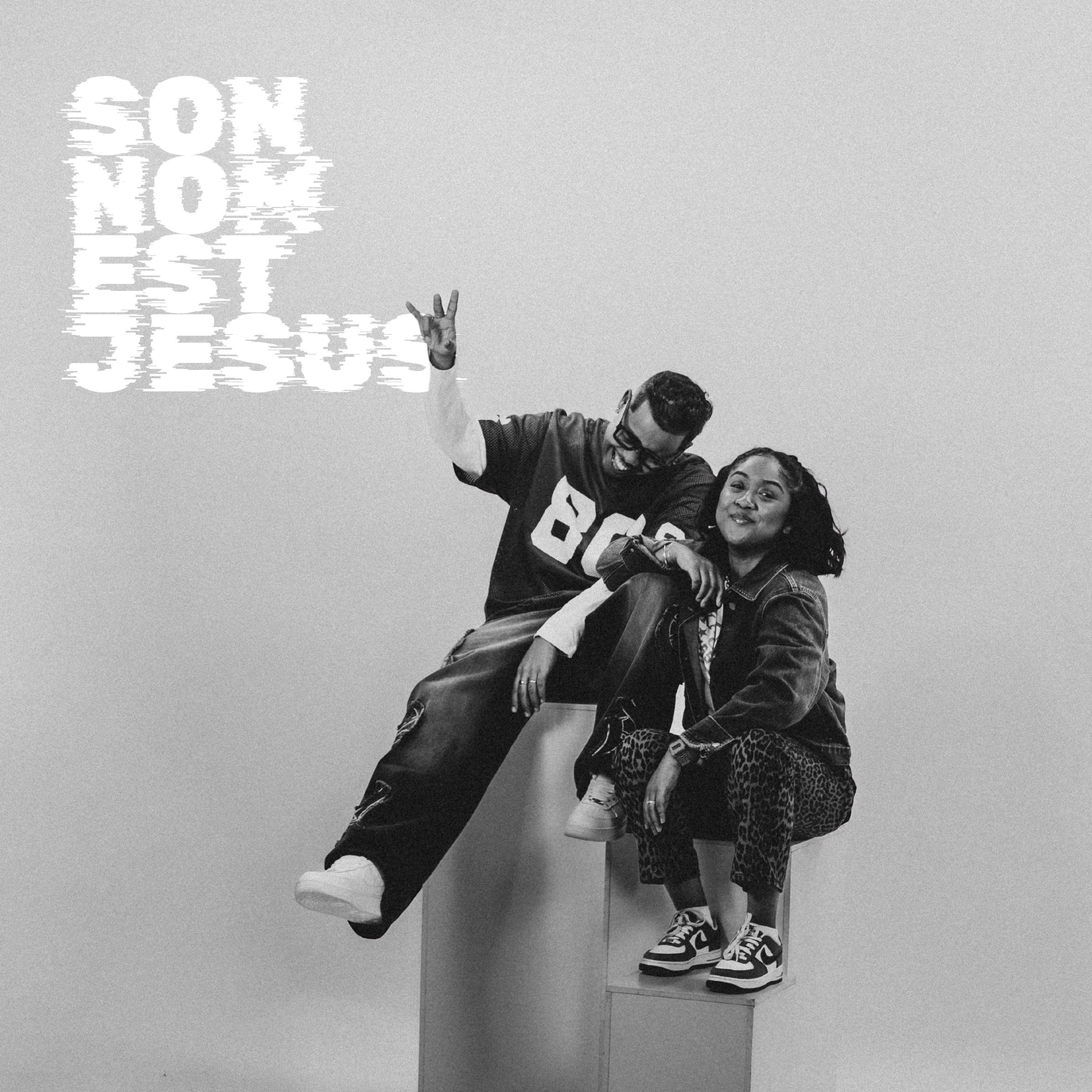 Tendry & Mirella - Son nom est Jésus