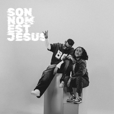 Son nom est Jésus - Single