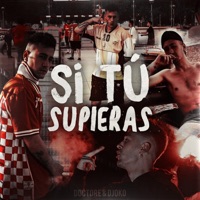 Si Tú Supieras - Single - Doctore