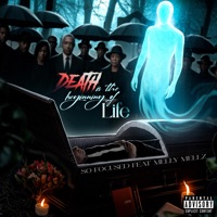 Death Is The Beginning Of Life (feat. Melly Mellz) - Single - SoFocused