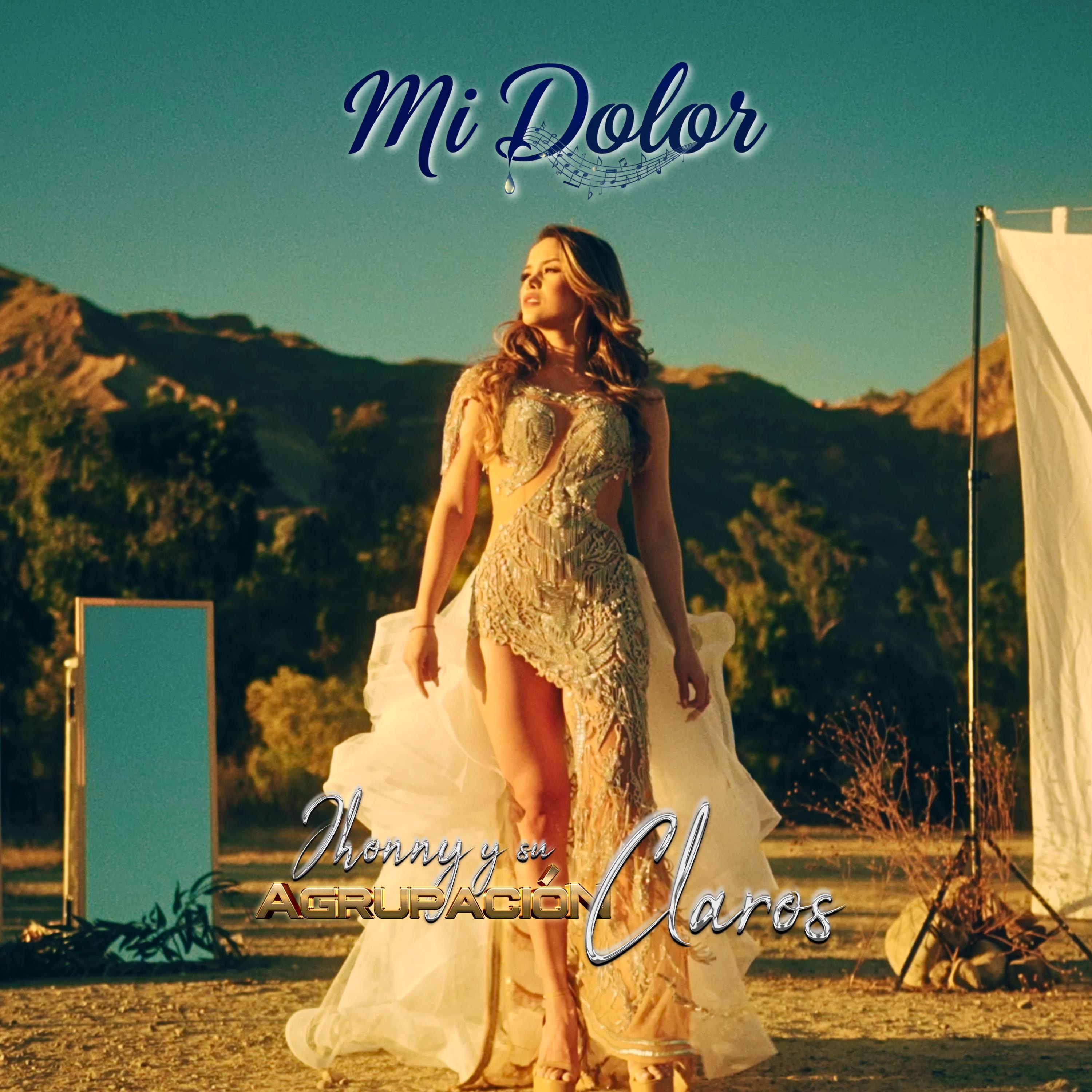 Mi Dolor - Single