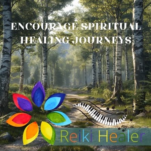 Encourage Spiritual Healing Journeys