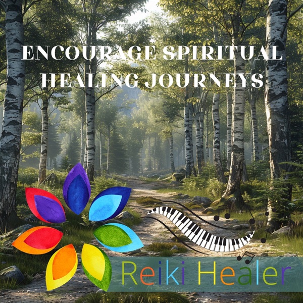 Encourage Spiritual Healing Journeys