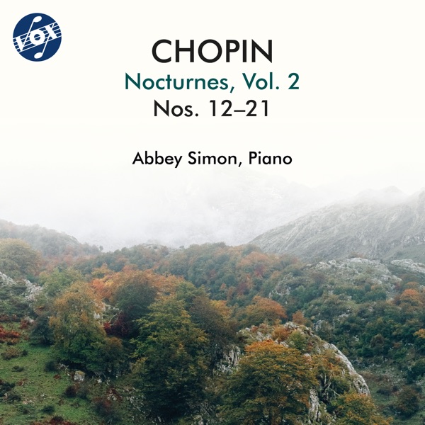 Chopin: Nocturnes, Vol. 2
