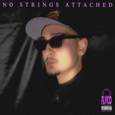 No Strings Attached - EP