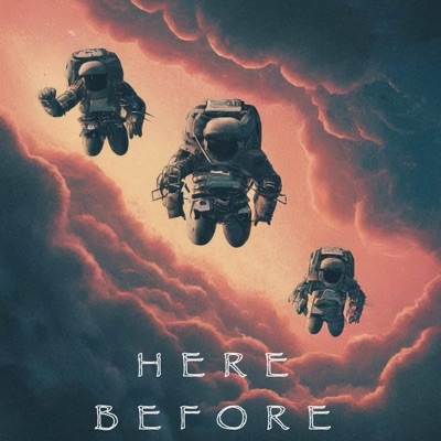 Here Before - Single