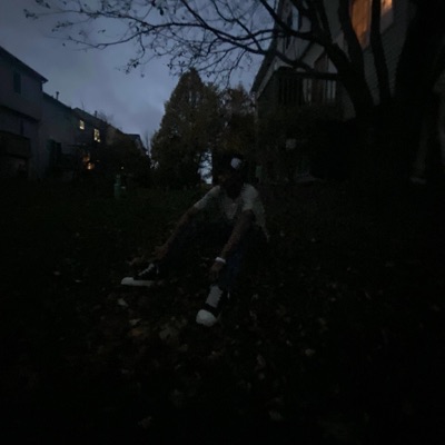 JUST A LONG WAY FROM HERE - EP