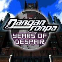 Danganronpa: Years of Despair - BrandonPlaysStuff