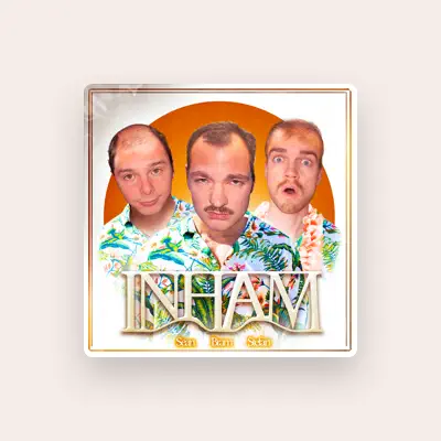 Listen to Bram Krikke, watch music videos, read bio, see tour dates & more!