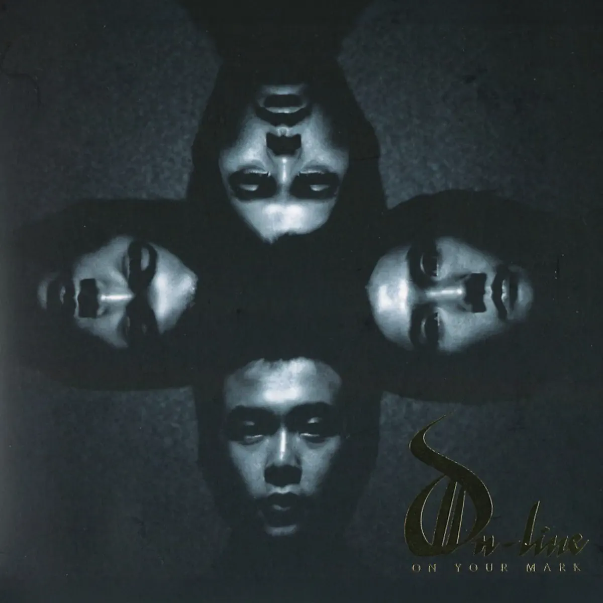 Online - On Your Mark (2000) [iTunes Plus AAC M4A]-新房子