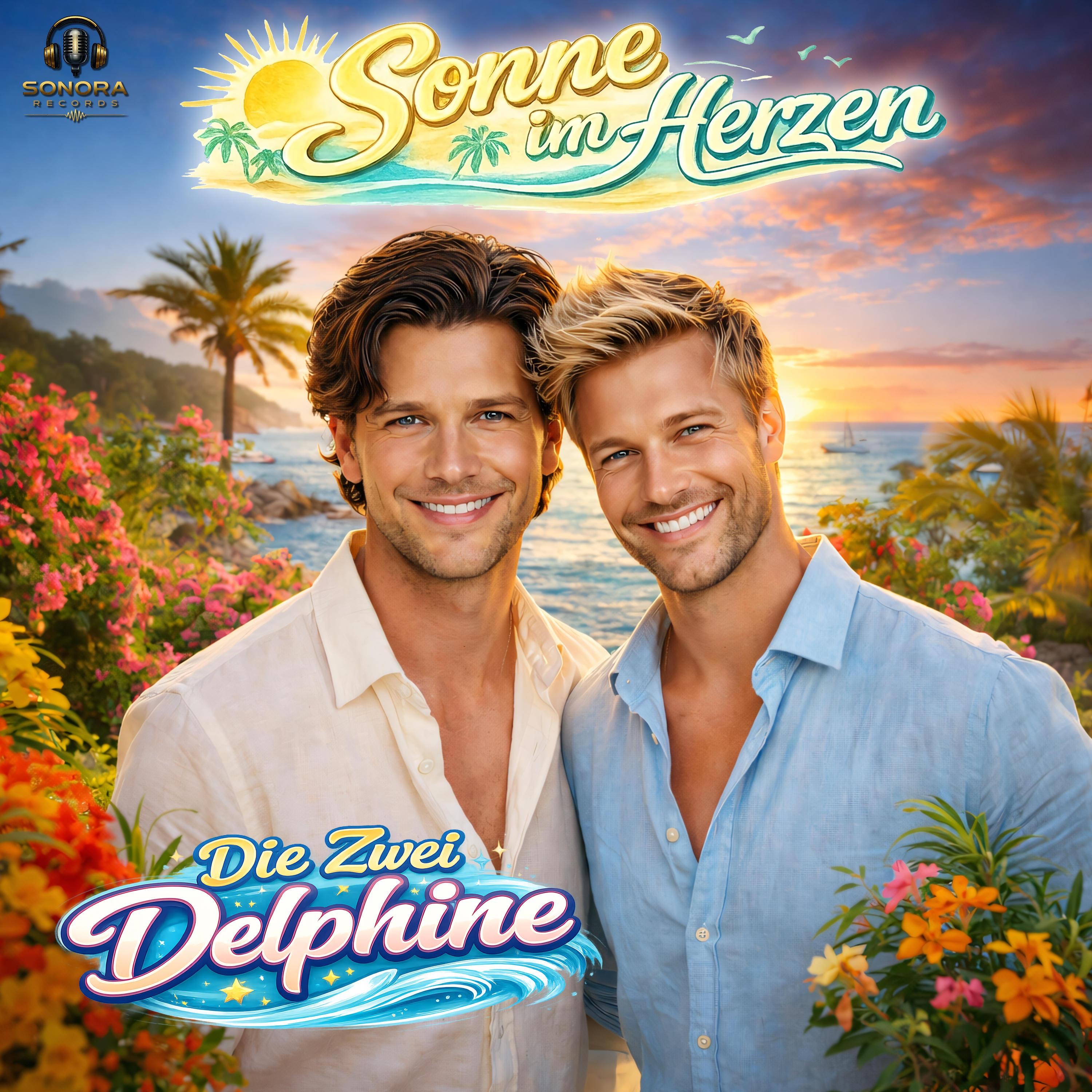 Sonne im Herzen - Single