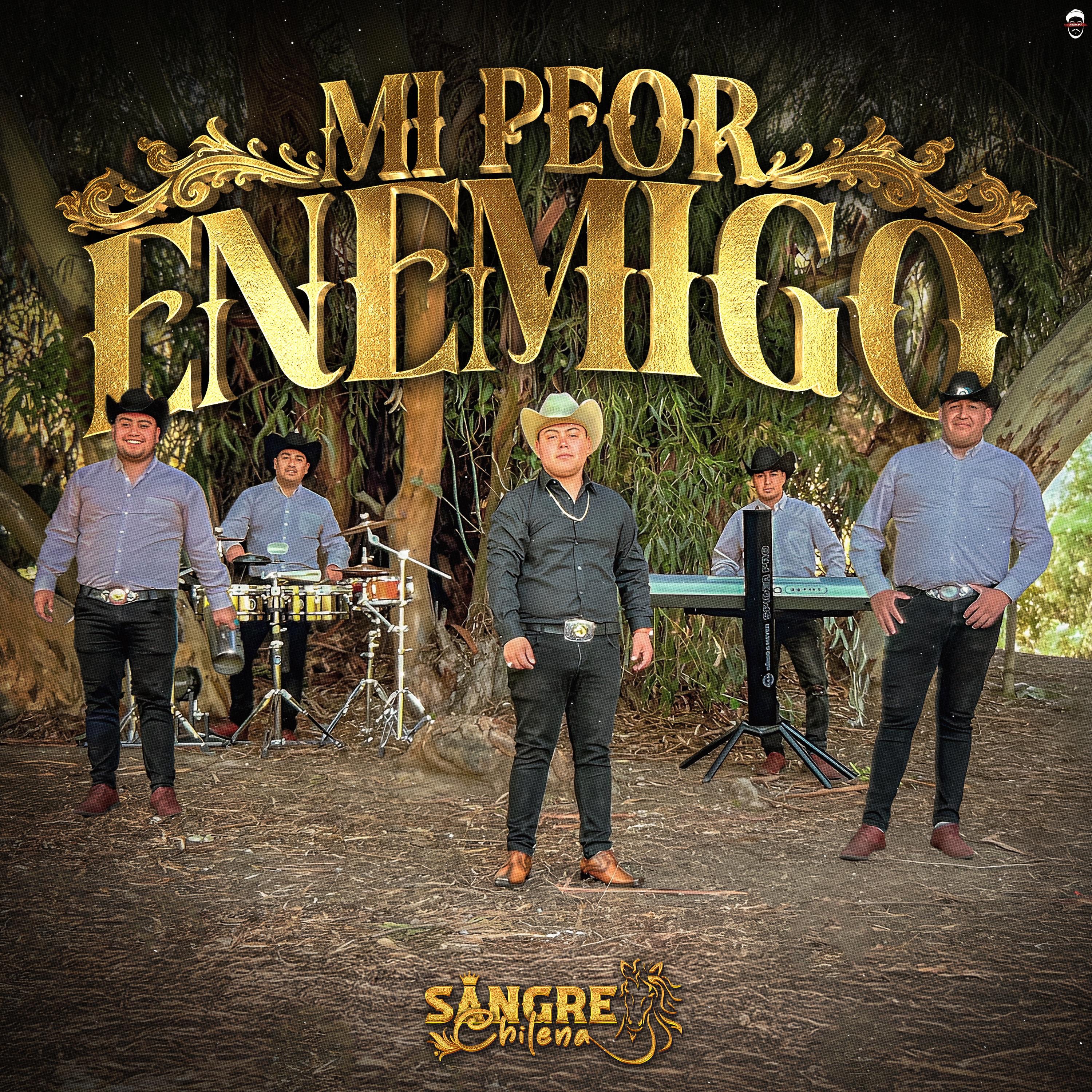 MI PEOR ENEMIGO - Single