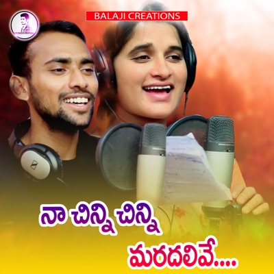 Na chinni chinni maradalive (feat. Roja Bai) - Single