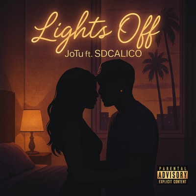 Lights Off (feat. SDCalico) - Single