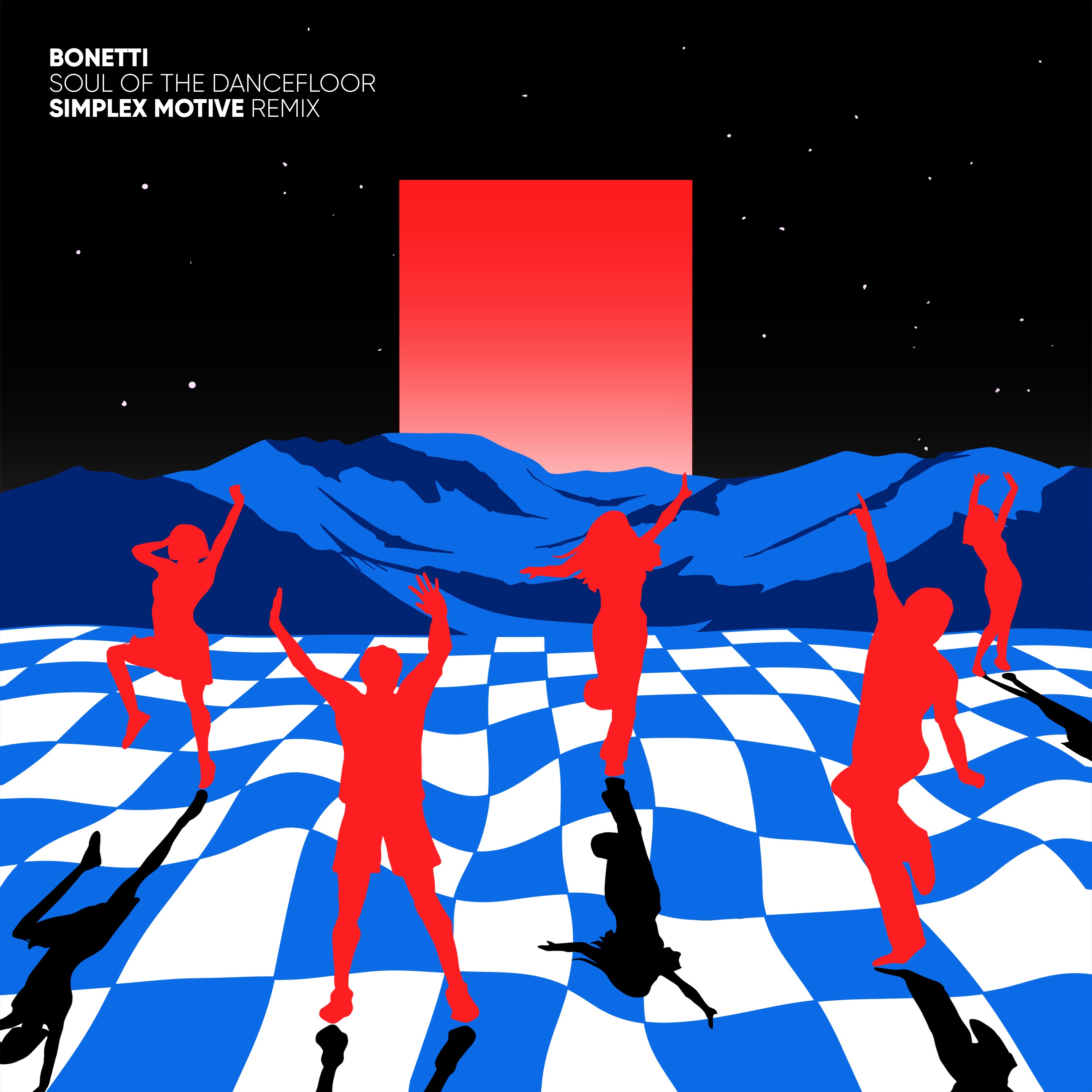 Soul of the Dancefloor - EP