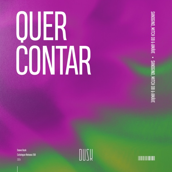 Quer Contar - Single