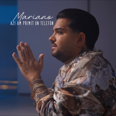 Azi am primit un telefon - Single