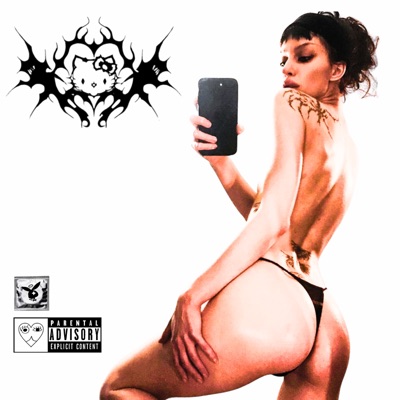 mi chica hello kitty !!! - Single