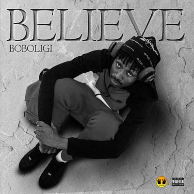Believe - Single