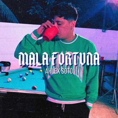 Mala Fortuna - Single