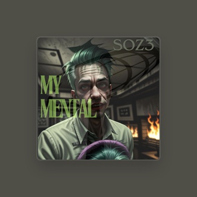 Listen to Soz3, watch music videos, read bio, see tour dates & more!