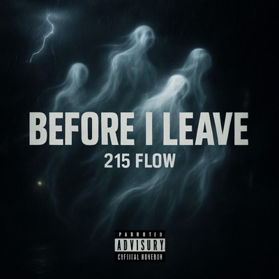 Before I Leave - Single