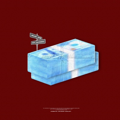 RUN ME MY BANDZ - Single