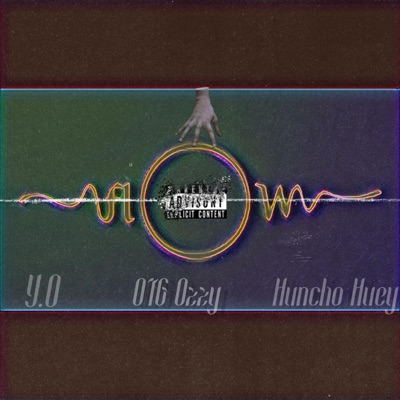 Get With The Flow (w zDidIt) (feat. Y.O & OTG Ozzy) - Single