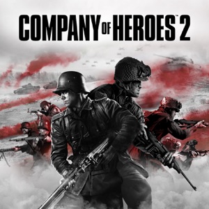 Company of Heroes 2 (Original Soundtrack)