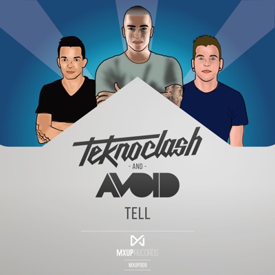 Tell - Single