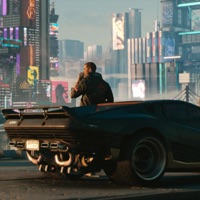 AI CITY - Single - Foljad