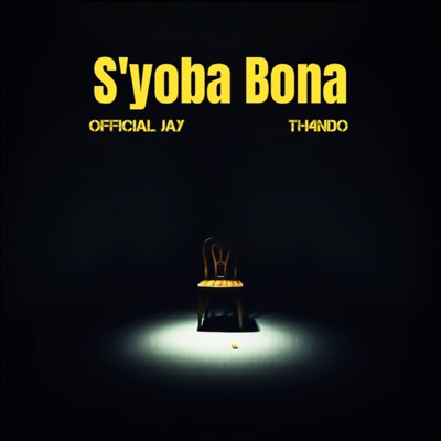 S'yoba Bona - Single