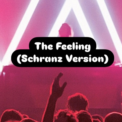 BASSUNA - The Feeling (Schranz)
