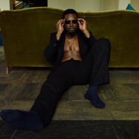 GOD IS A DJ - Single - Kevin McCall