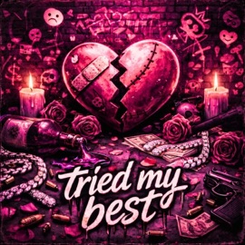 Tried my best LJS & Jay10!