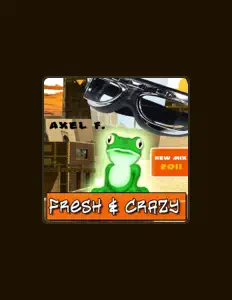 Listen to Fresh & Crazy, watch music videos, read bio, see tour dates & more!