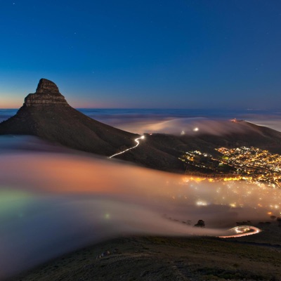 Welcome To Cape Town - Single