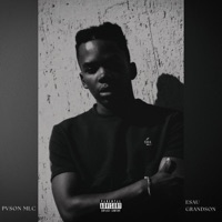 Esau Grandson - pvson mlc