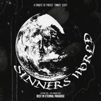 Sinner's World (A Tribute to Tyreece Scott) - Single - Rk Lakez