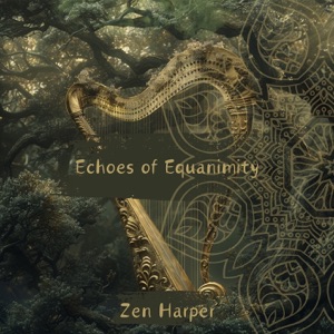 Echoes of Equanimity: Calming Therapeutic Spa Melodies