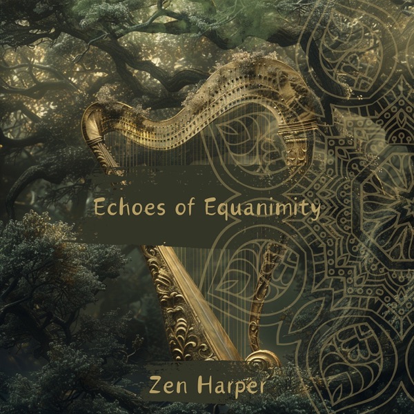 Echoes of Equanimity: Calming Therapeutic Spa Melodies