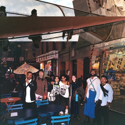 Keep Going! (feat. naomiash) - Single