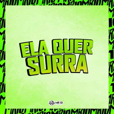 Ela Quer Surra (feat. Puccatsunami) - Single