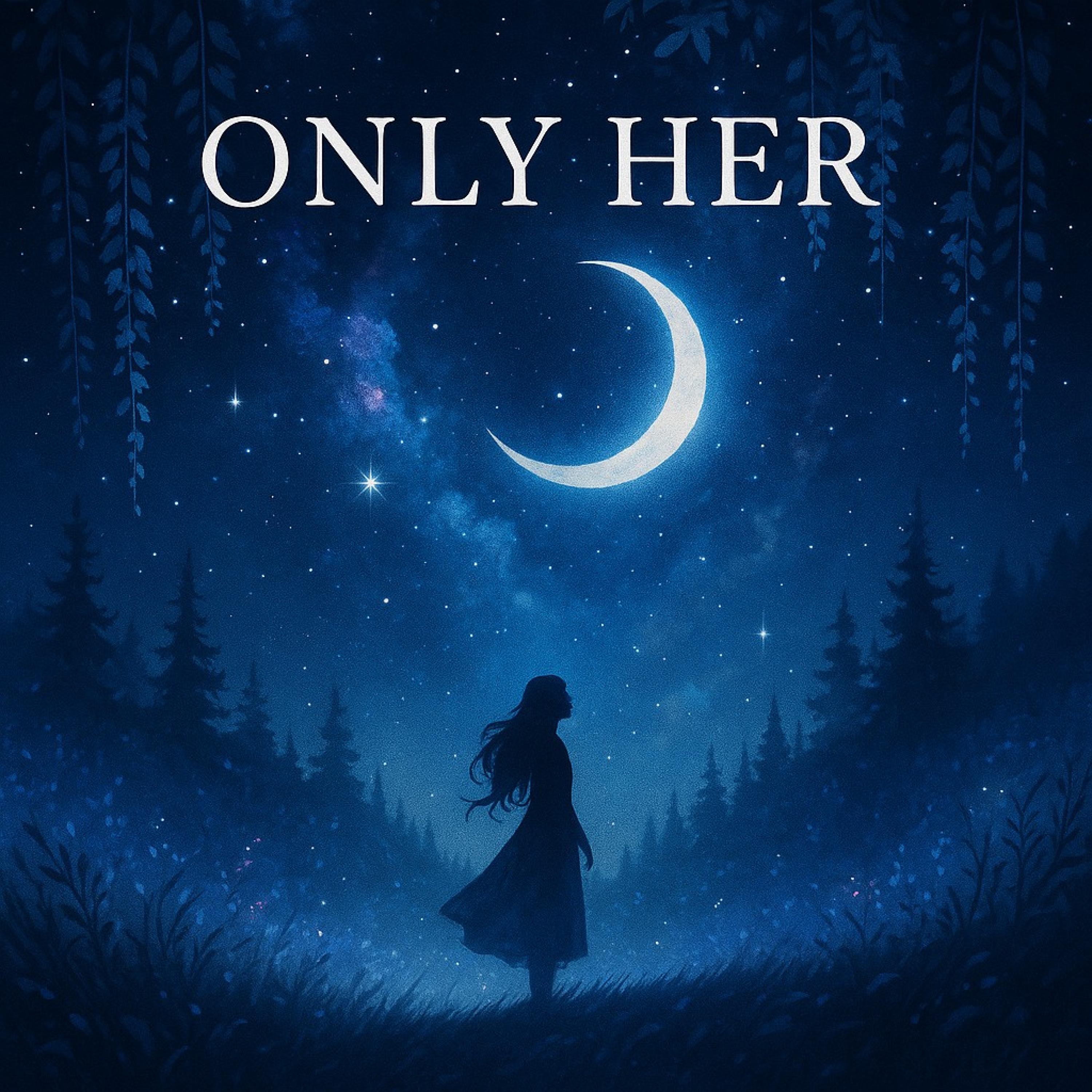 Only Her - Single